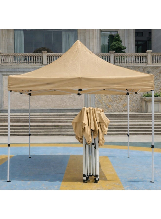 برجولة بوب - أب تقيلة عالأرض… بس خفيفة في الإيد - Image 2